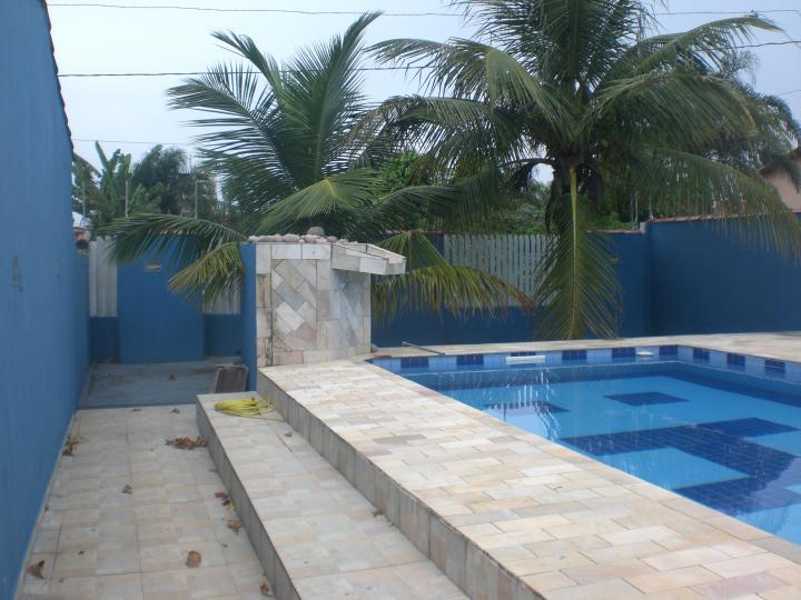 Casa, 4 quartos - Foto 1