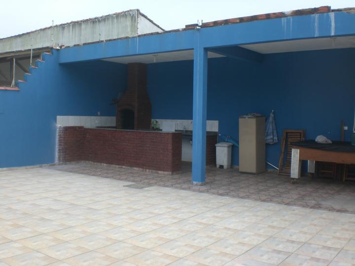 Casa, 4 quartos - Foto 4