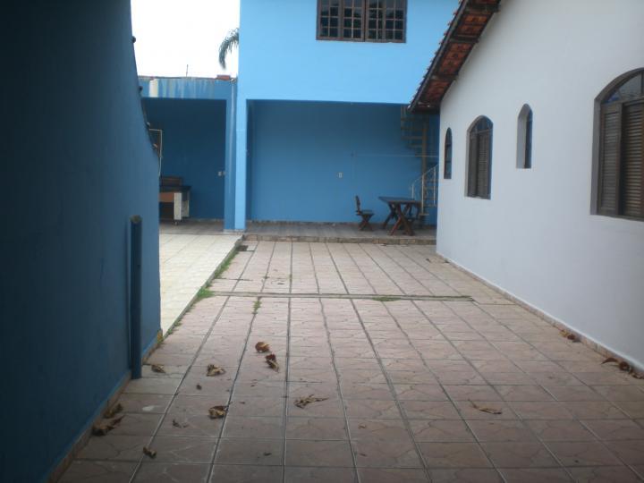 Casa, 4 quartos - Foto 12