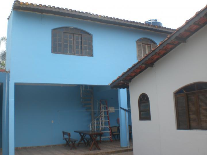 Casa, 4 quartos - Foto 18