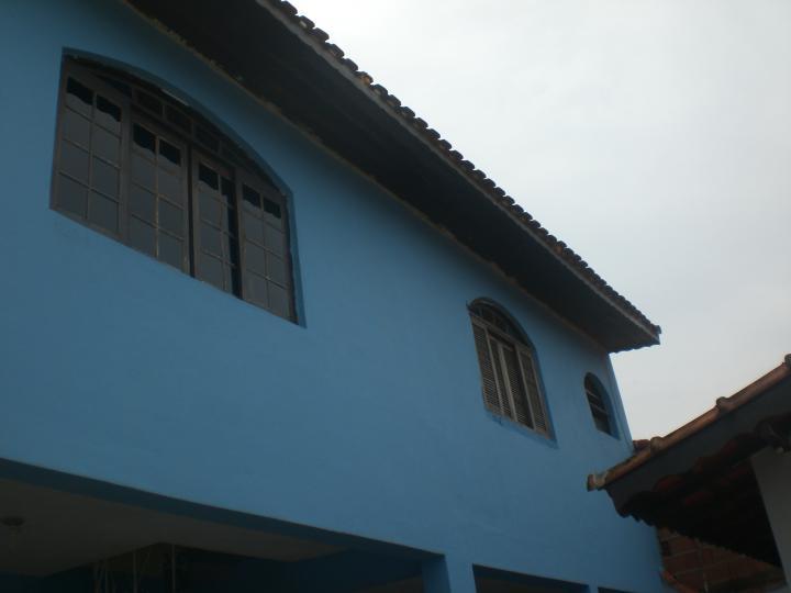 Casa, 4 quartos - Foto 40