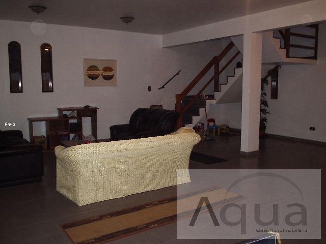 Casa, 4 quartos - Foto 2