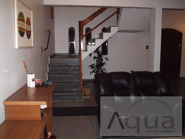 Casa, 4 quartos - Foto 3