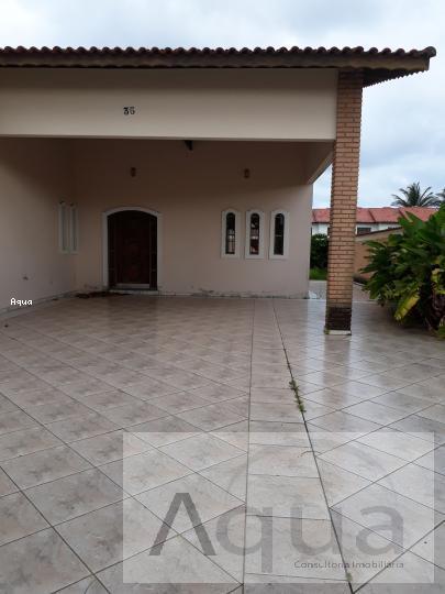 Casa, 4 quartos - Foto 1