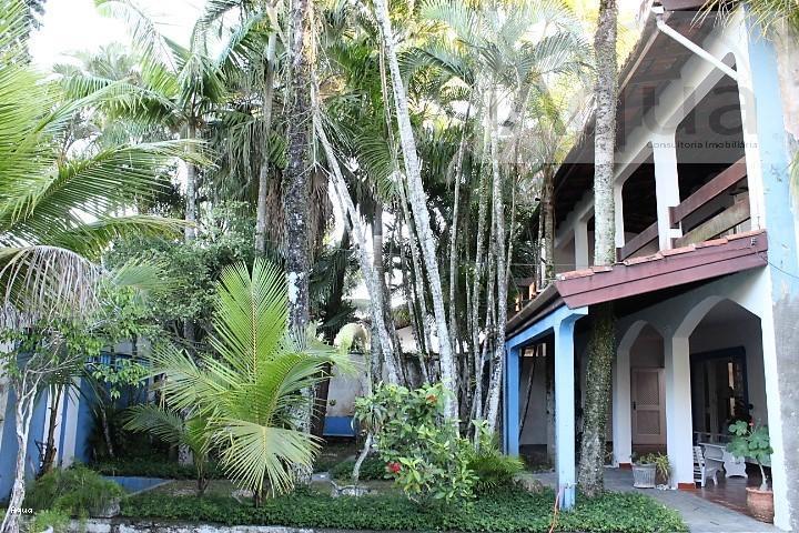 Casa, 9 quartos - Foto 4