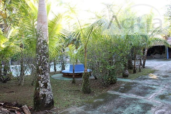 Casa, 9 quartos - Foto 13