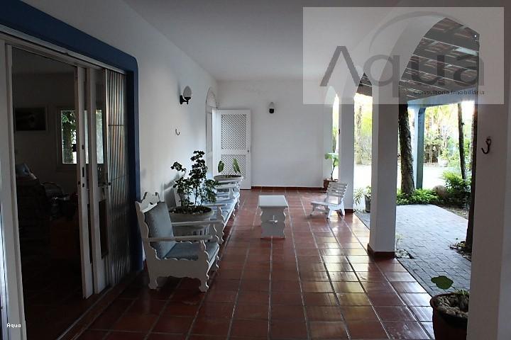 Casa, 9 quartos - Foto 18