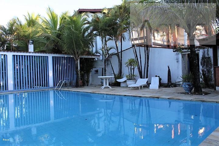 Casa, 9 quartos - Foto 12