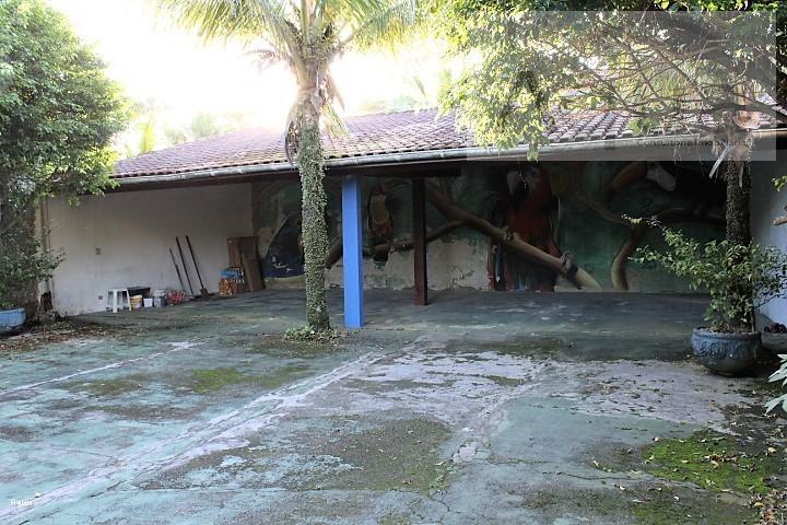 Casa, 9 quartos - Foto 15