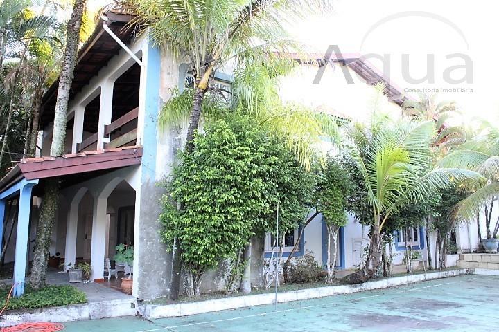 Casa, 9 quartos - Foto 3