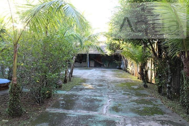 Casa, 9 quartos - Foto 14