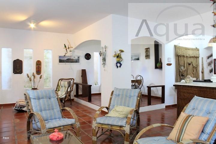 Casa, 9 quartos - Foto 24