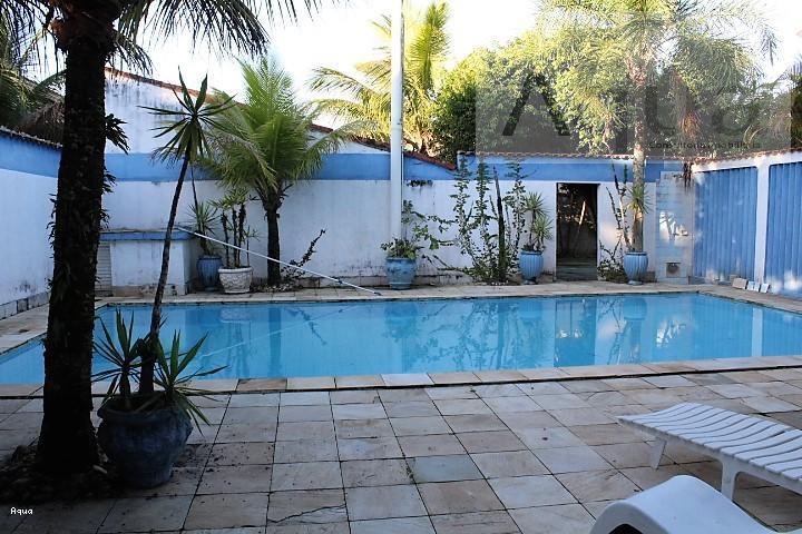 Casa, 9 quartos - Foto 10