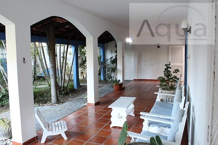 Casa, 9 quartos - Foto 17