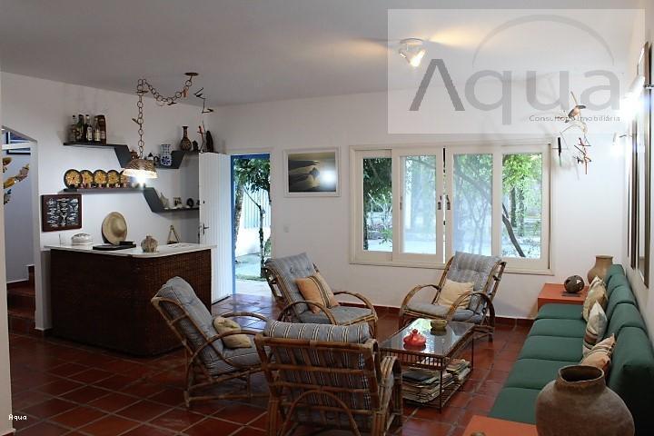 Casa, 9 quartos - Foto 22