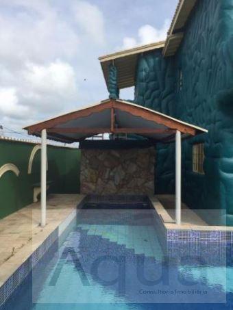 Casa, 6 quartos - Foto 1