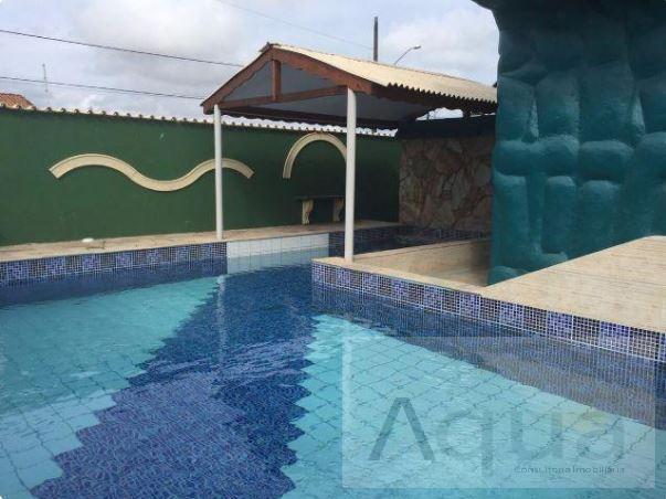 Casa, 6 quartos - Foto 2