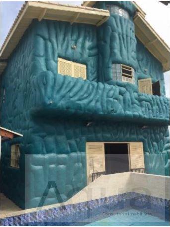 Casa, 6 quartos - Foto 3