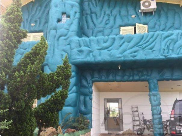 Casa, 6 quartos - Foto 4