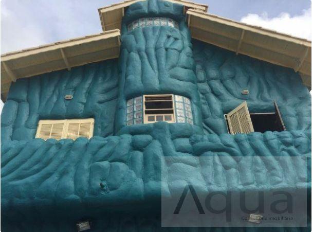 Casa, 6 quartos - Foto 6