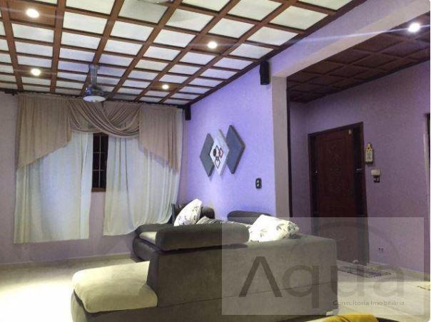 Casa, 6 quartos - Foto 7