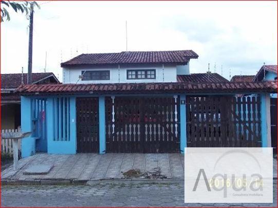 Casa, 4 quartos - Foto 1