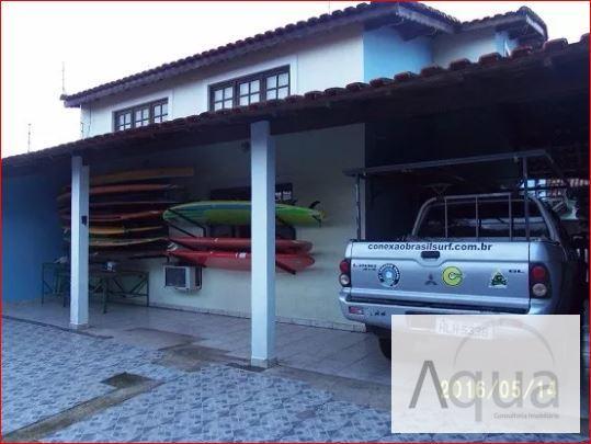 Casa, 4 quartos - Foto 2