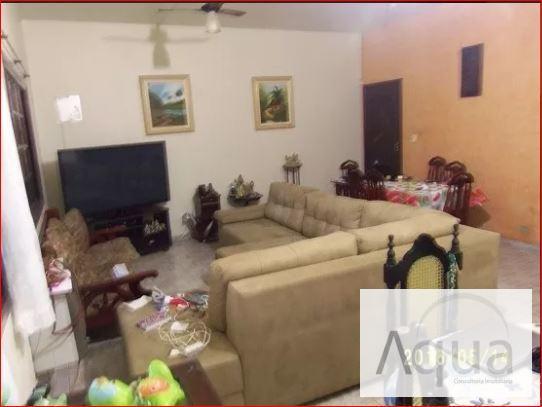 Casa, 4 quartos - Foto 4