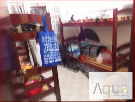 Casa, 4 quartos - Foto 9