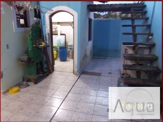 Casa, 4 quartos - Foto 11