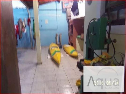 Casa, 4 quartos - Foto 12