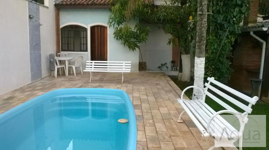Casa, 3 quartos - Foto 2