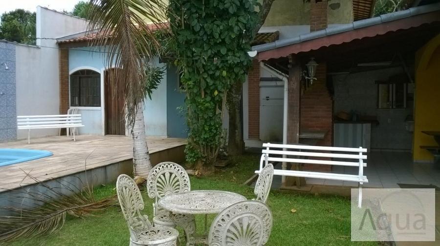 Casa, 3 quartos - Foto 3