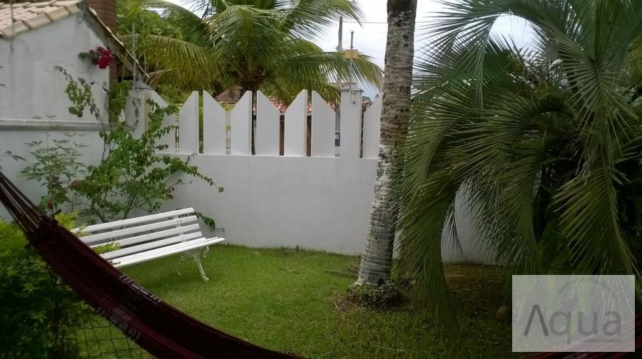 Casa, 3 quartos - Foto 12