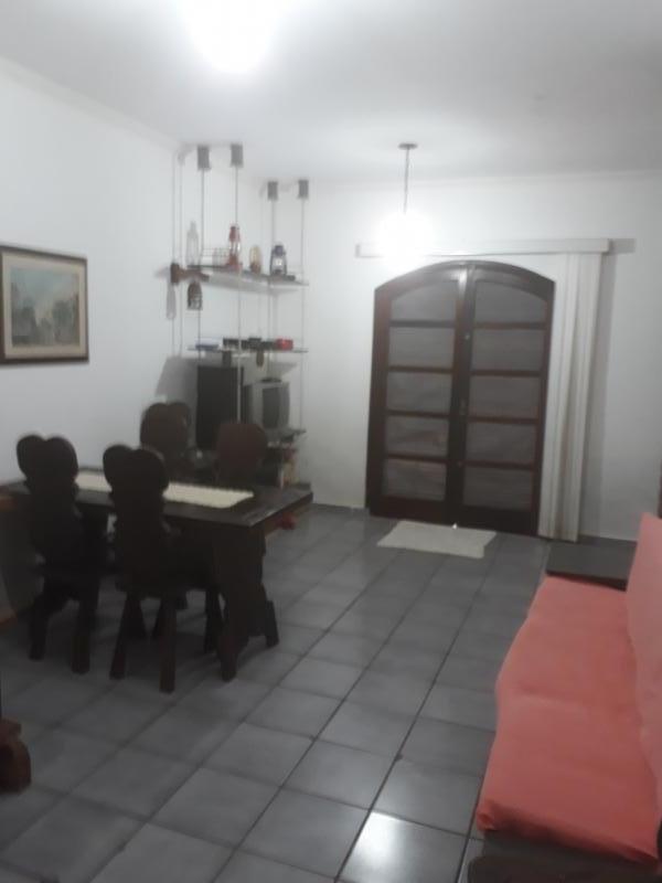 Casa, 3 quartos - Foto 25