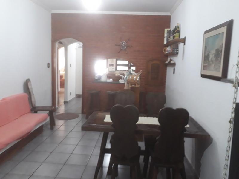 Casa, 3 quartos - Foto 27