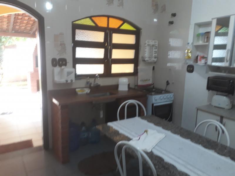 Casa, 3 quartos - Foto 28