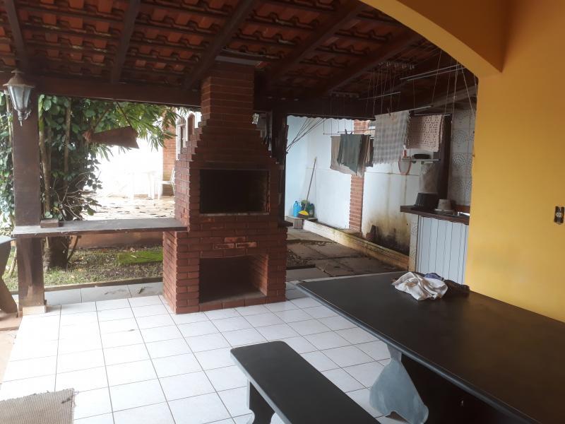 Casa, 3 quartos - Foto 29