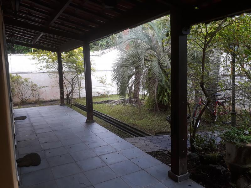 Casa, 3 quartos - Foto 36