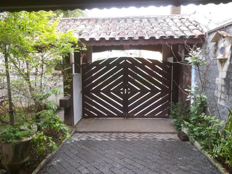 Casa, 3 quartos - Foto 37