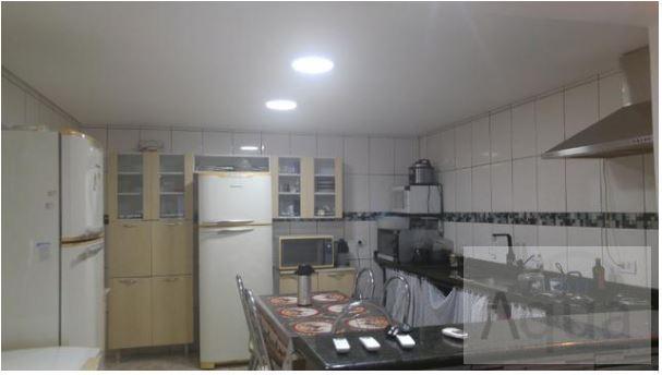 Casa, 5 quartos - Foto 9