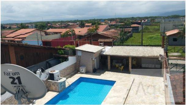 Casa, 5 quartos - Foto 19