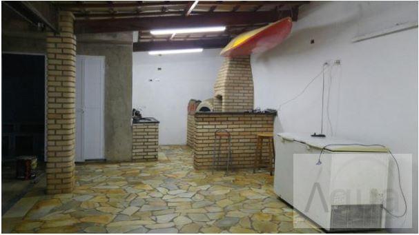 Casa, 5 quartos - Foto 6