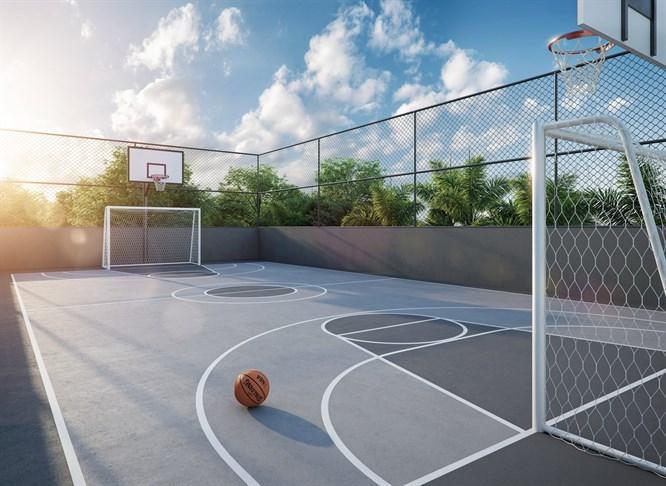 Apartamento, 2 quartos, 55 m² - Foto 11