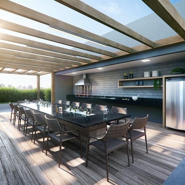 Apartamento, 2 quartos, 55 m² - Foto 7