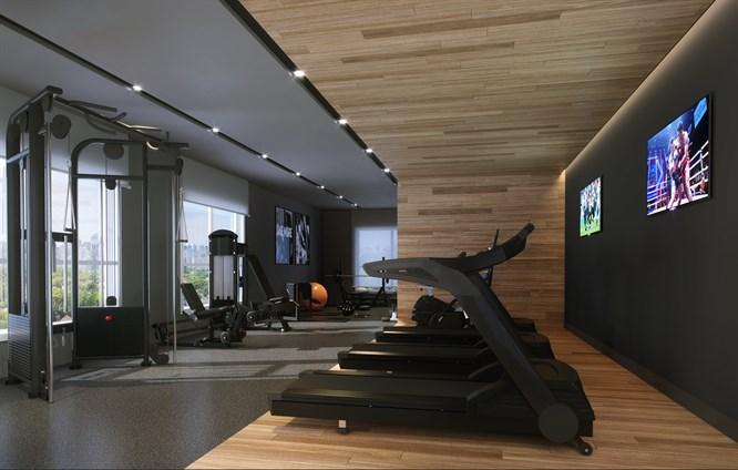 Apartamento, 2 quartos, 55 m² - Foto 4