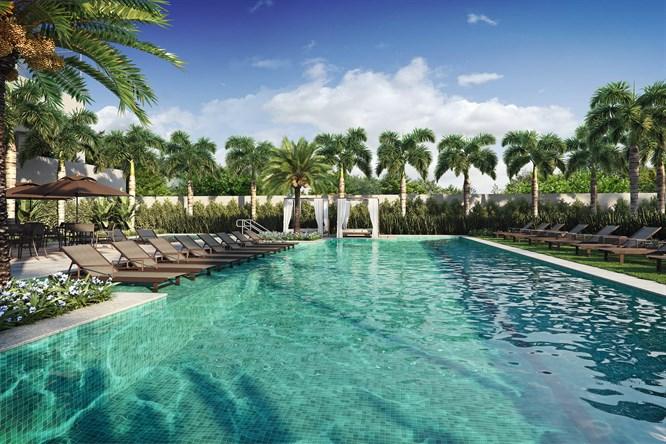 Apartamento, 2 quartos, 55 m² - Foto 2