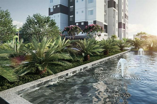 Apartamento, 2 quartos, 55 m² - Foto 8