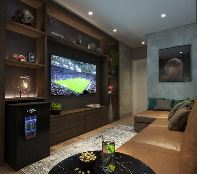 Apartamento, 2 quartos, 55 m² - Foto 6