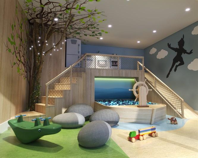 Apartamento, 2 quartos, 55 m² - Foto 5